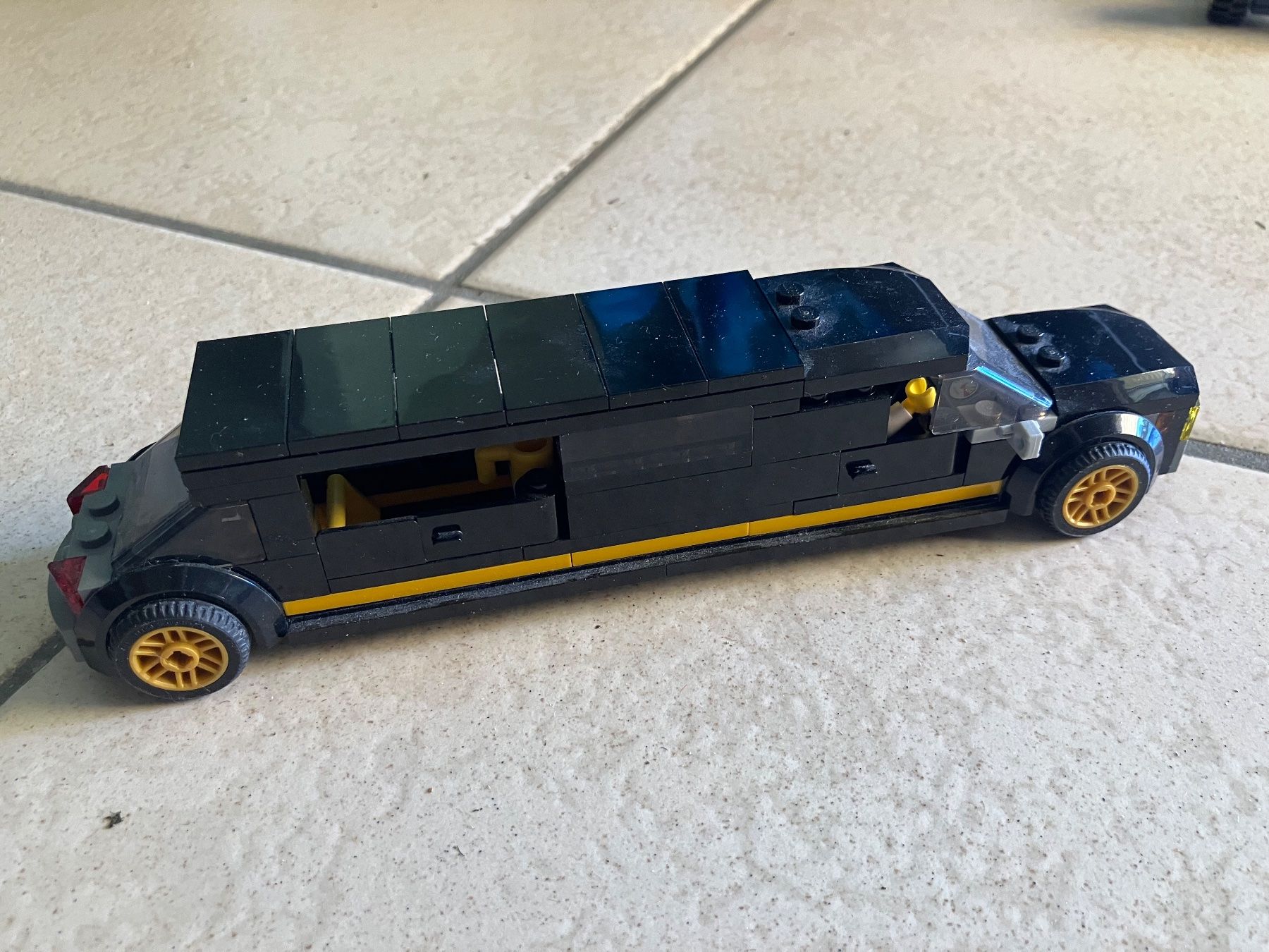 Lego Jeux de construction: Lego - divers véhicules – D'occasion à Chavannes-des-Bois par mai_pfq6 5