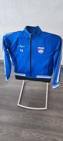 Trainer Jäggli FC Othmarsingen