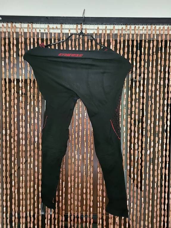 Pantaloni: Sous combien moto Dainese  – Usato da Carouge GE venduto da pat_9j5k