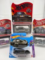 Hot Wheels 2020 Koenigsegg Jesko HW Torque - 2021 - 86/250