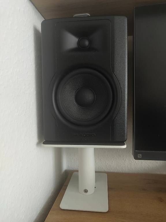 Casse acustiche: M-Audio BX5 + Kanto SP6 – Usato da Emmenbrücke venduto da joa_x6xg