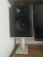 M-Audio BX5 + Kanto SP6
