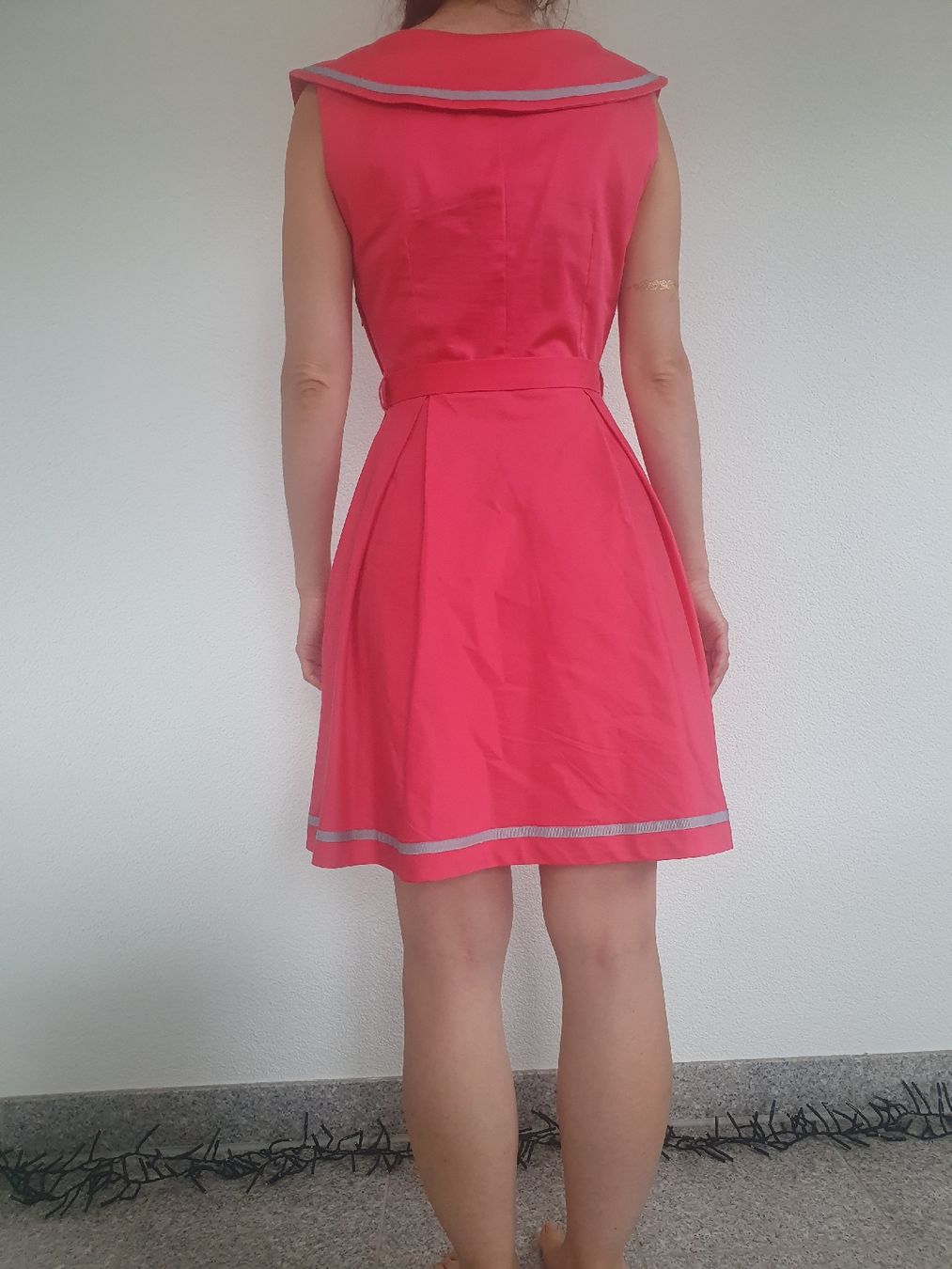 Orsay Kleider: Orsay Kleid, Gr. 34, Sommerkleid – Gebraucht aus Moosseedorf von Sonnenschein.. 1