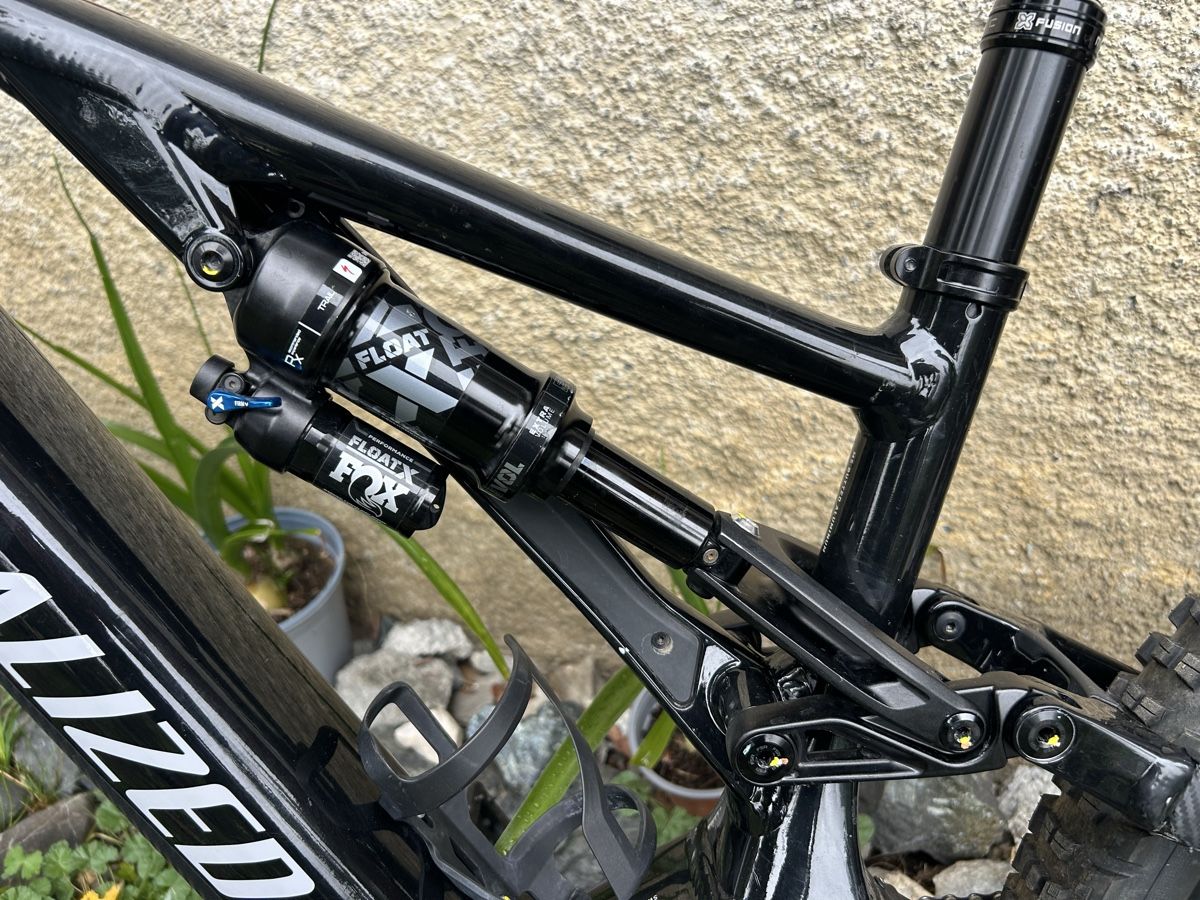 Specialized Biciclette: Specialized Levo Comp Alloy S3 – Usato da Sent venduto da jerry83 6