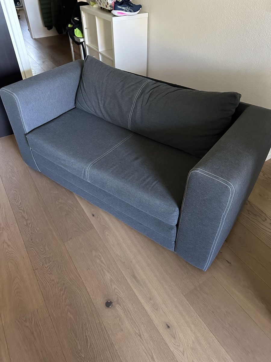 Ikea Sofas: Schlafsofa von Ikea  – D'occasion à Pfäffikon ZH par AnnSchi_1 4