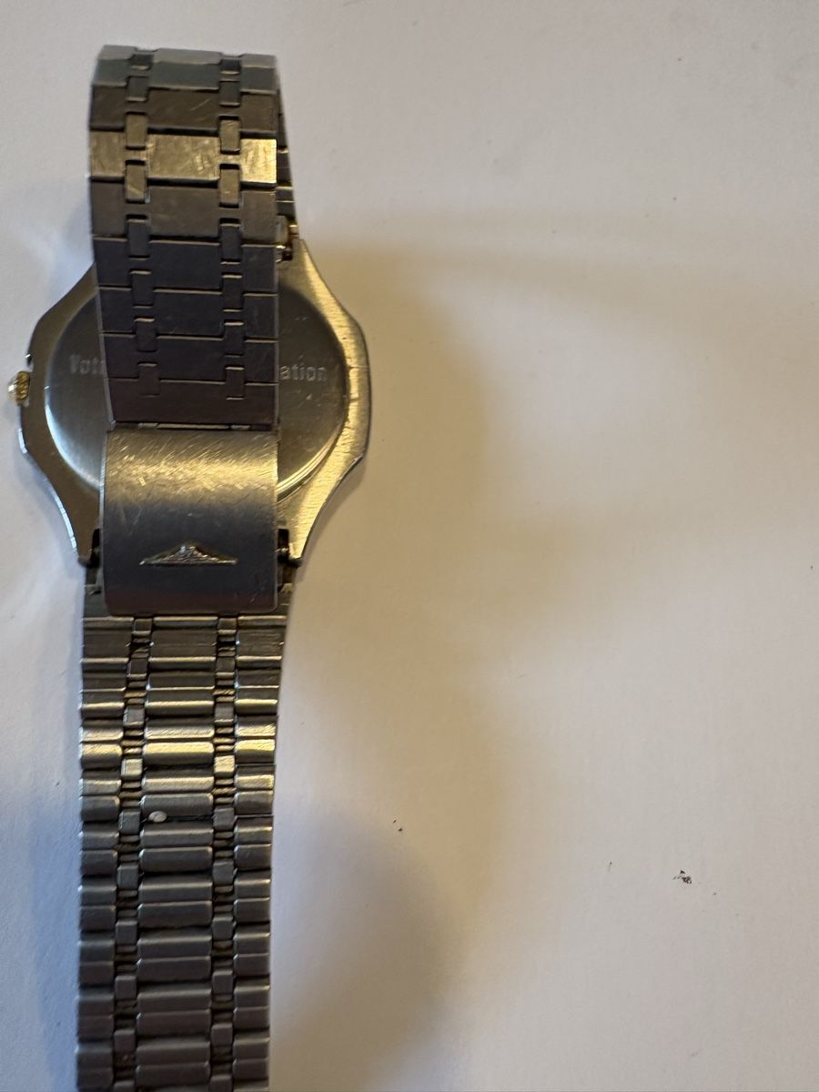 Longines Orologi: Longines Quartz Uhr  – Usato da Murten venduto da Tzaugg 6