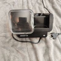 Agfascop 200 type 6741 lamp max 15W