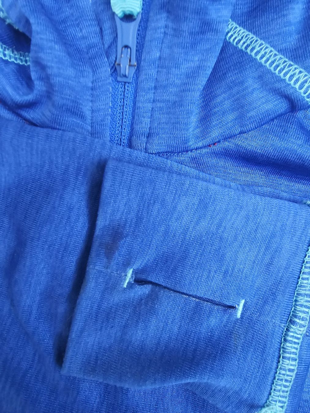 Reima Giacche: Reima Trainerjacke 110 – Usato da Buch am Irchel venduto da Potzblitz2 5