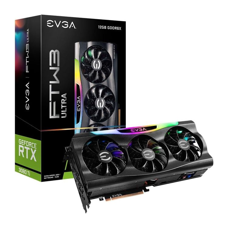 Rtx 3080 Ti Kaufen