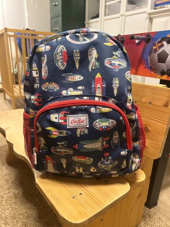 Cath Kidston Kids Rucksack Space, Weltall