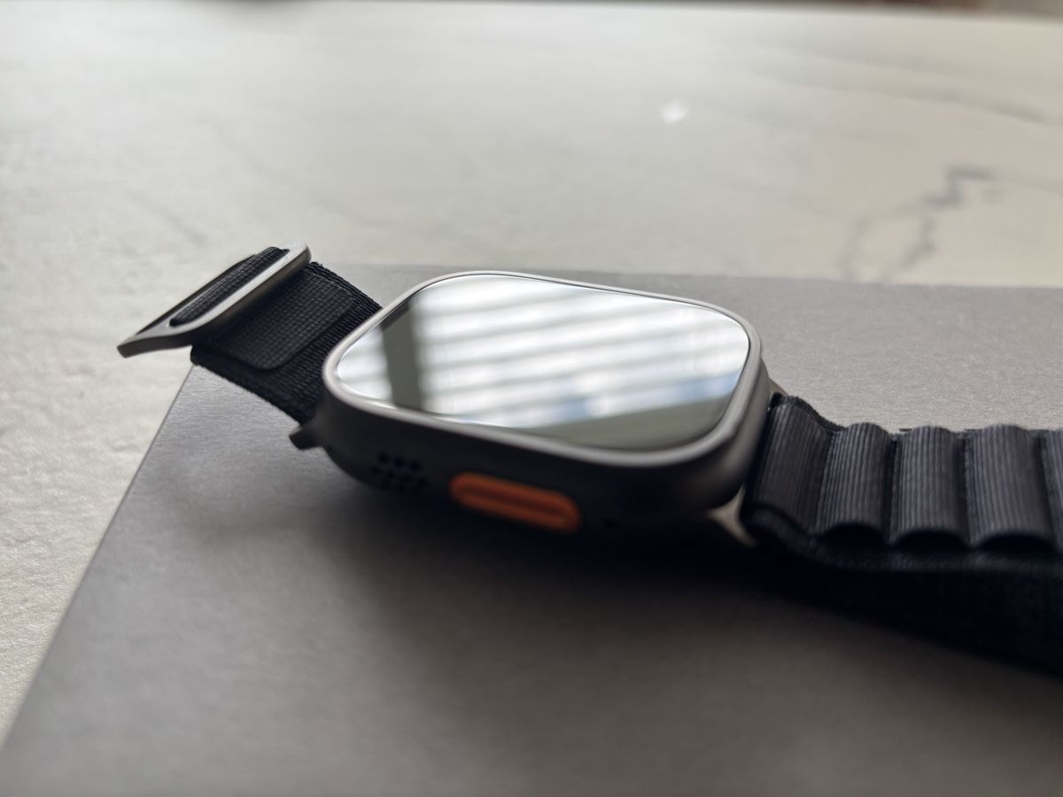 Apple Smartwatch: Apple Watch Ultra 3 (GPS + Cellular) – Neuf (Voir description) à Lömmenschwil par tmr_xx 2