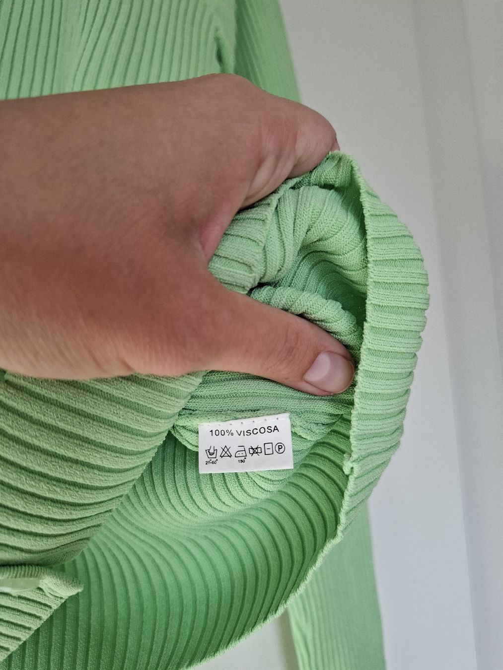 Gilets & Westen: Jaquette verte taille S – Neu (gemäss Beschreibung) aus La Tour-de-Peilz von Marin_nette 2