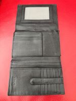 VINCI - PORTMONNAIE ECHT LEDER - TOP ZUSTAND