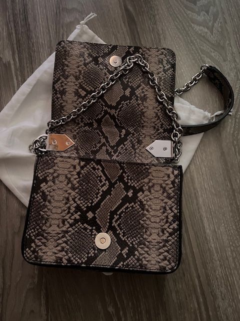 Marc Cain Borse da donna: Marccain  -  Elegante Leder Tasche - neu – Nuovo (secondo la descrizione) da Neerach venduto da romiping 5