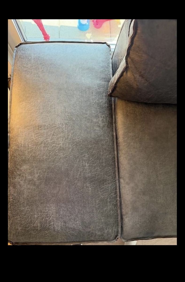 Sofas: Modulares Sofa / Sessel – D'occasion à Uitikon Waldegg par a_g_8nhr 3