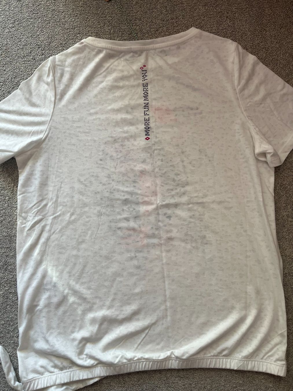 Cecil T-Shirts: Cecil T-shirt Gr S. Fabrikneu – Neu und originalverpackt aus Rekingen AG von Maxim5332G 2