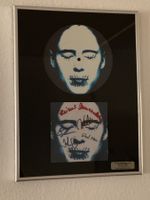 Clawfinger The Truth Bild **Unikat** NEU