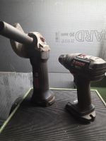 Bosch Professional Akku Werkzeug 