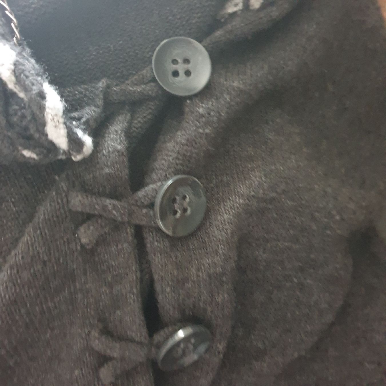 Giacche: Gelco schöne Strickjacke Gr. 48 – Nuovo (secondo la descrizione) da Frenkendorf venduto da Moon111 4