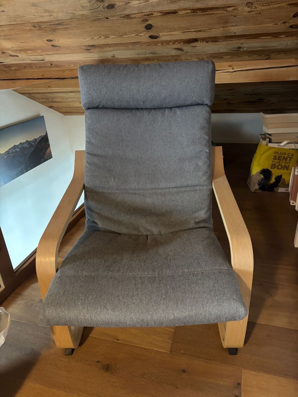 Ikea Sedie: Chaise IKEA – Usato da Matran venduto da BeMaLe 2