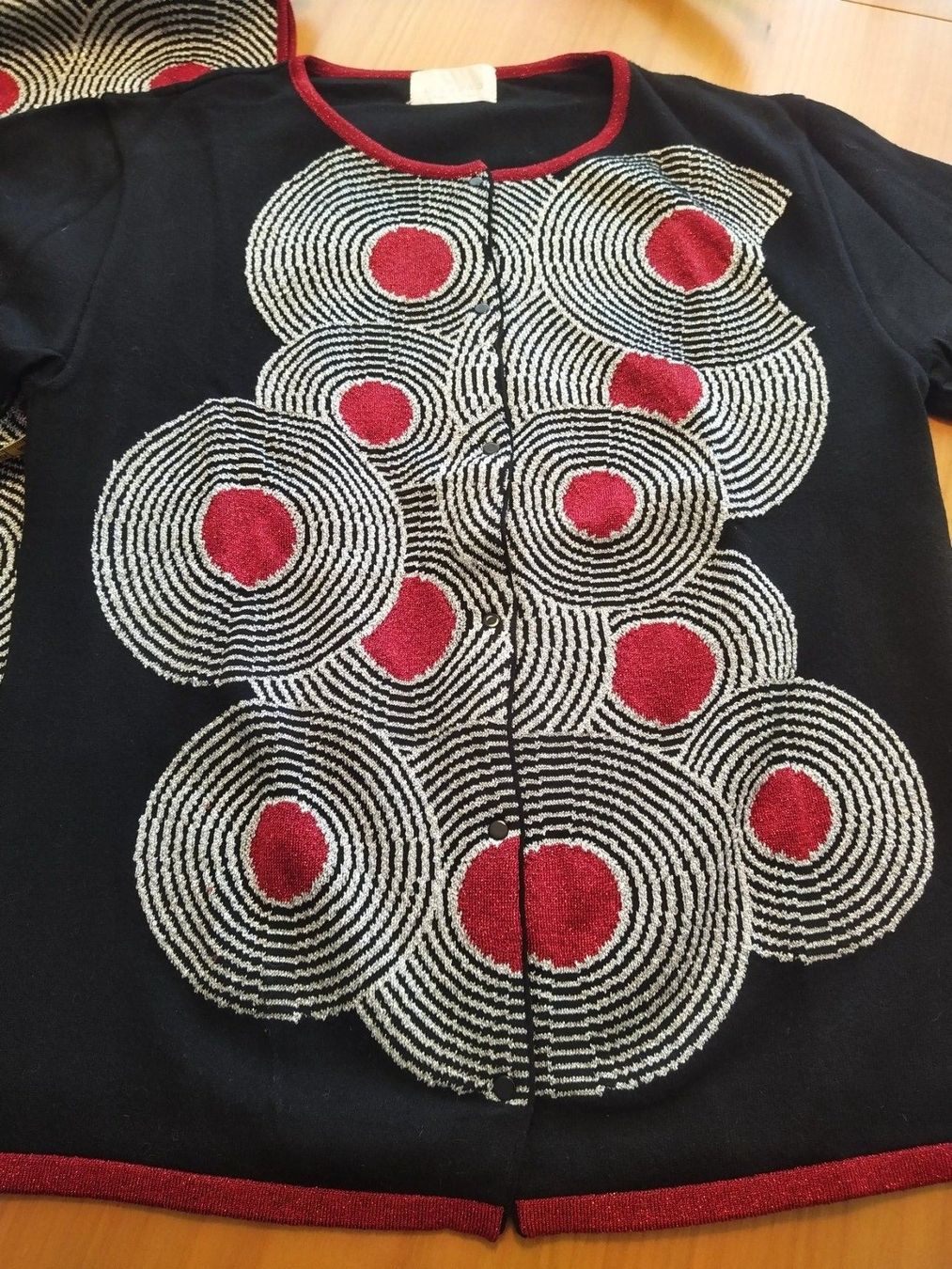 T-shirt: Set ICEBERG – maglietta e giacca – Usato da Figino venduto da Palotta