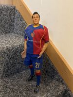 FCB - David Degen Figur