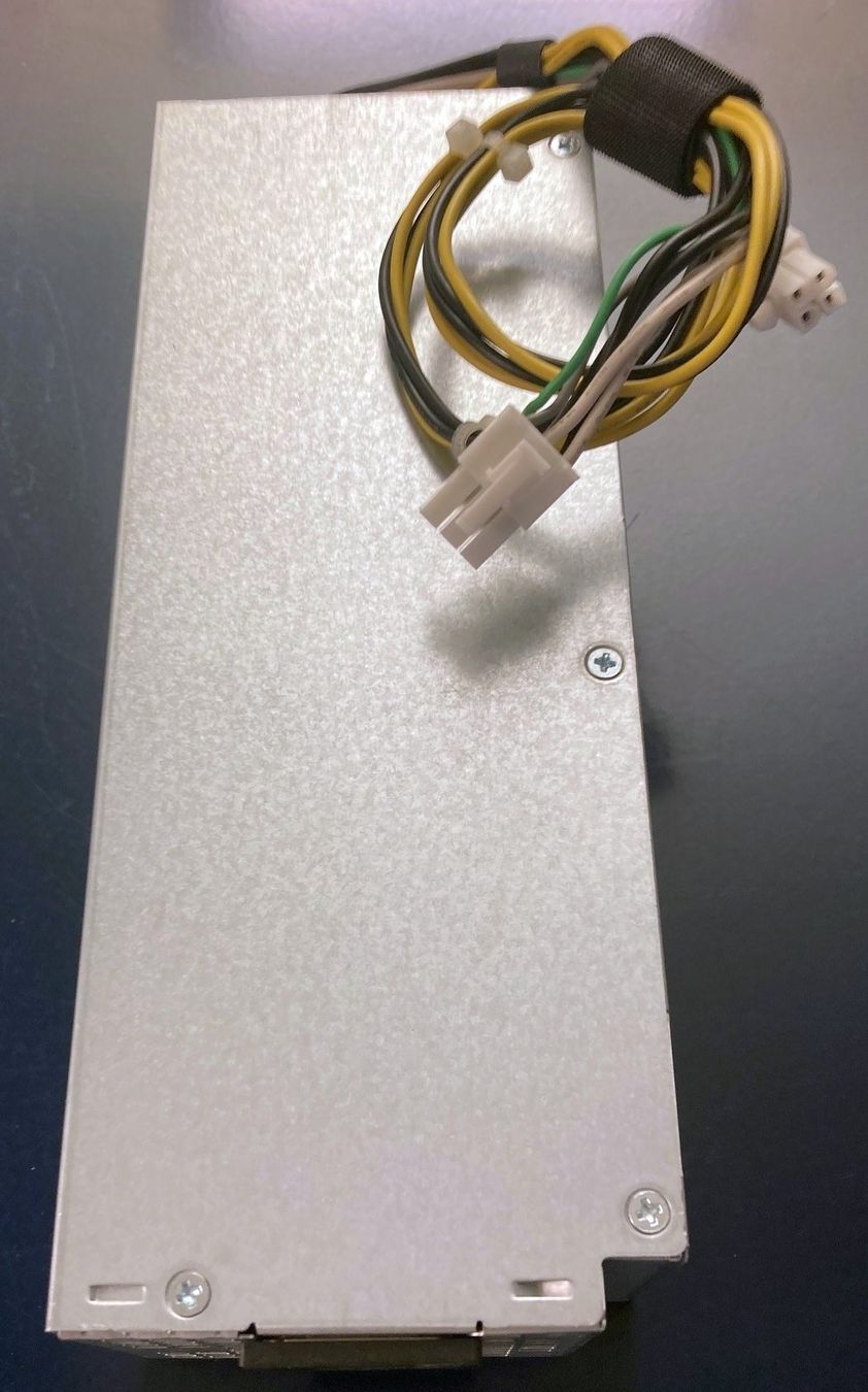 Dell PC: DELL Netzteil H200EBS-00 – Usato da Künten venduto da Arktisde 1