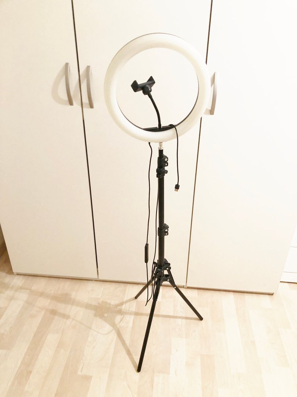 Lampen: Lampe – Neu (gemäss Beschreibung) aus Glattbrugg von Ariel012 3