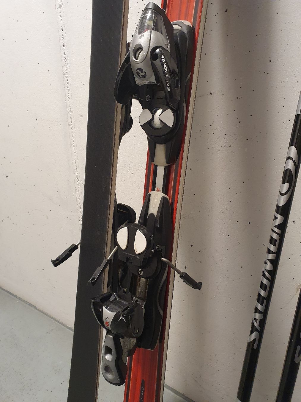 Stöckli Skis: Ski Stöckli – Gebraucht aus Burgdorf von Hodel1 3