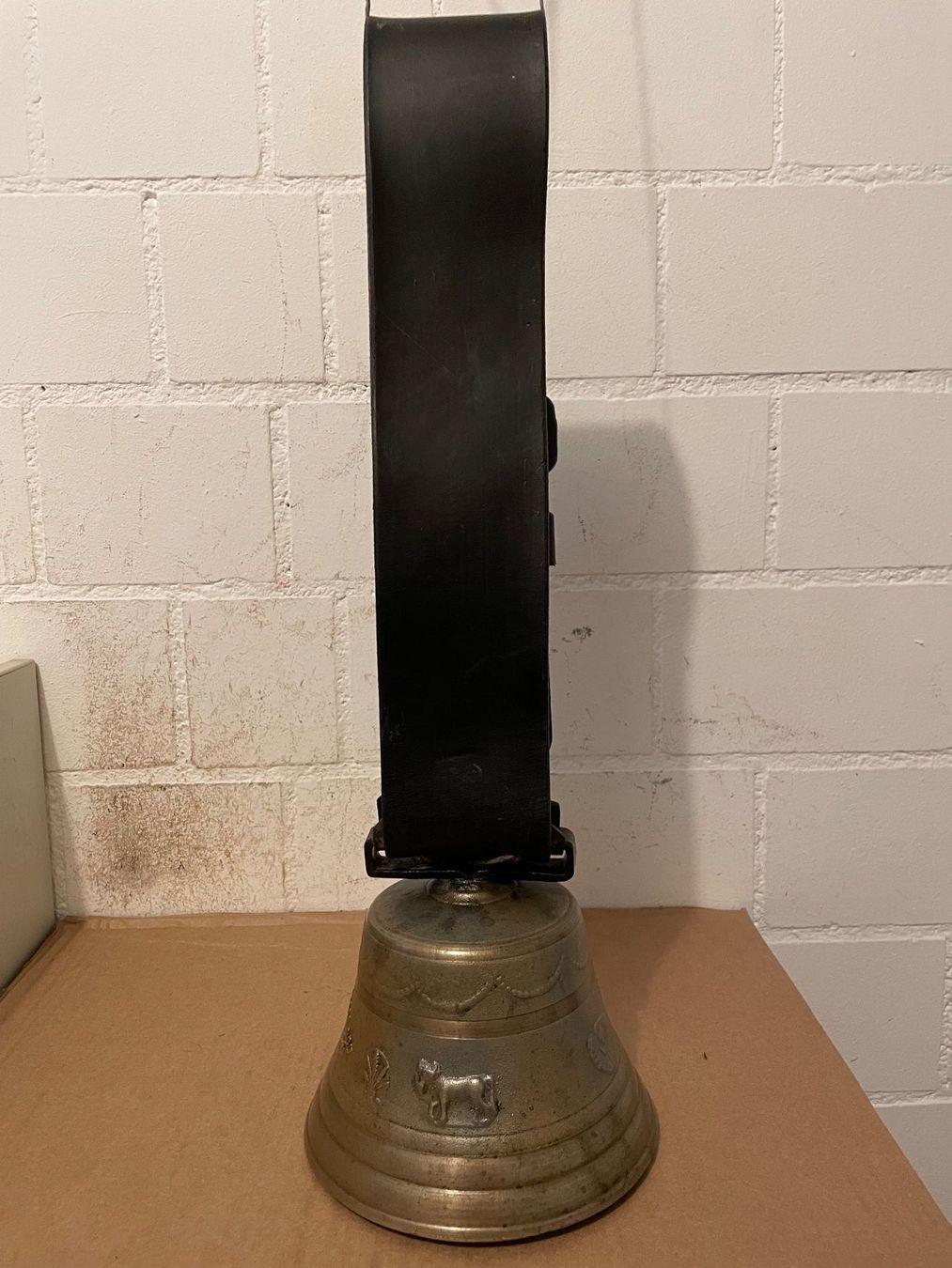 Campanacci mucche: Alte Andreotti - Glocke ab 1.00 Fr. – Usato da Birrhard venduto da magisto52 4