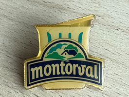 Pin MONTORVAL