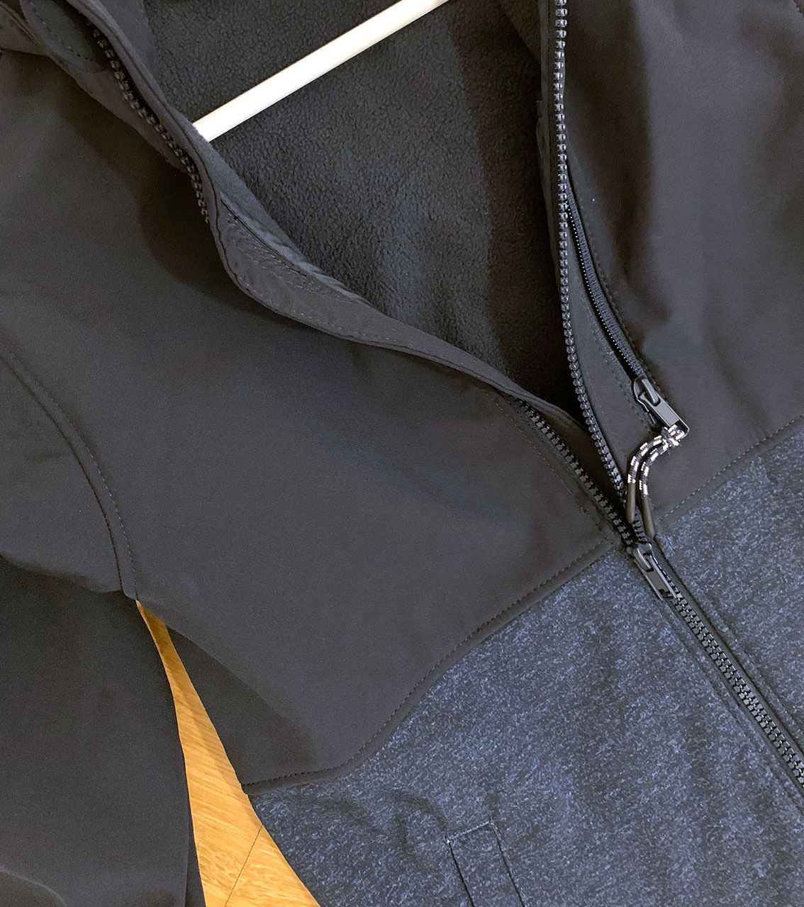 H&M Giacche: Softshelljacke – Usato da herrliberg venduto da flora8008 2