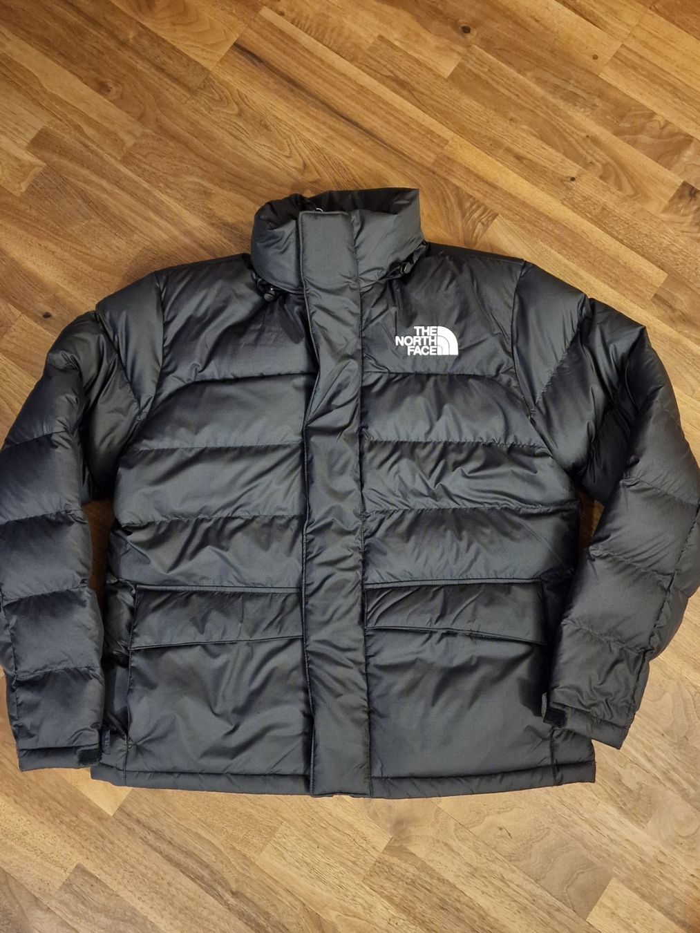 North Face Giacche: The North Face Winterjacke Gr.M NEU – Usato da Burgdorf venduto da Yamace
