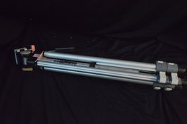 Stativ SLIK GAZELLE 95D Aluminium gebraucht