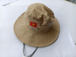 Sonnenhut aus Vietnam