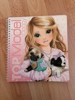 TopModel Doggy Buch