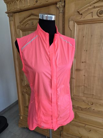 Weste, Gilet ultralight, Decathlon