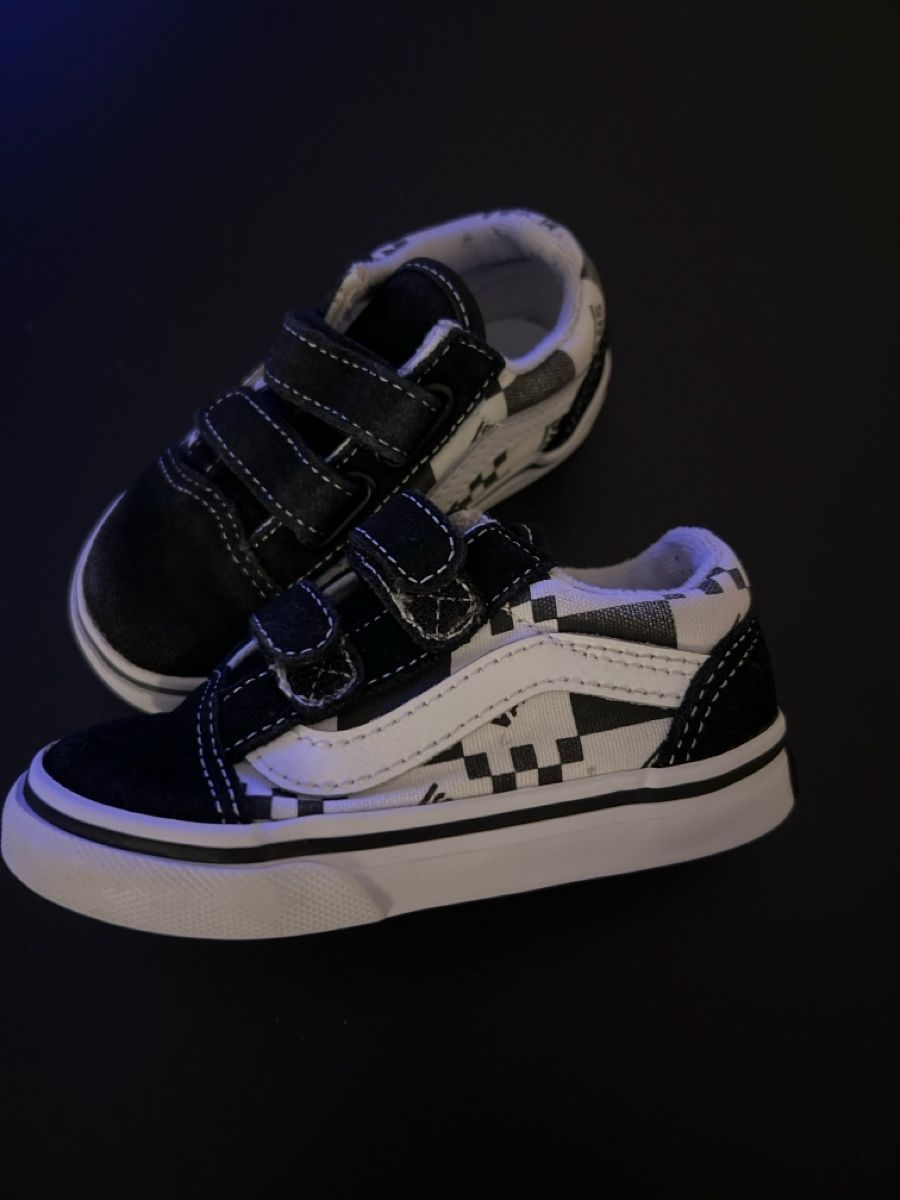 Vans Schuhe für Jungen: Kinder Vans – Gebraucht aus Adliswil von sch_pl69 1