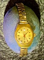 Certina Automatic Vintage – Goldplated, 70er/80er, Sammler