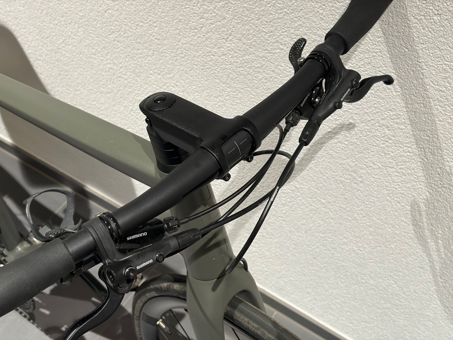 BMC Vélos: BMC Alpenchallenge 01 Two - Grösse L – D'occasion à Wichtrach par Makena28 1