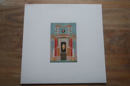 NOT GLASS - FORMA - GRAUES VINYL LP