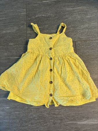 Minoti Kleid Grösse 92-98 cm