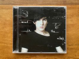 Patrick Wolf ‎– Wind In The Wires (Pop Rock, Abstract 🇬🇧)