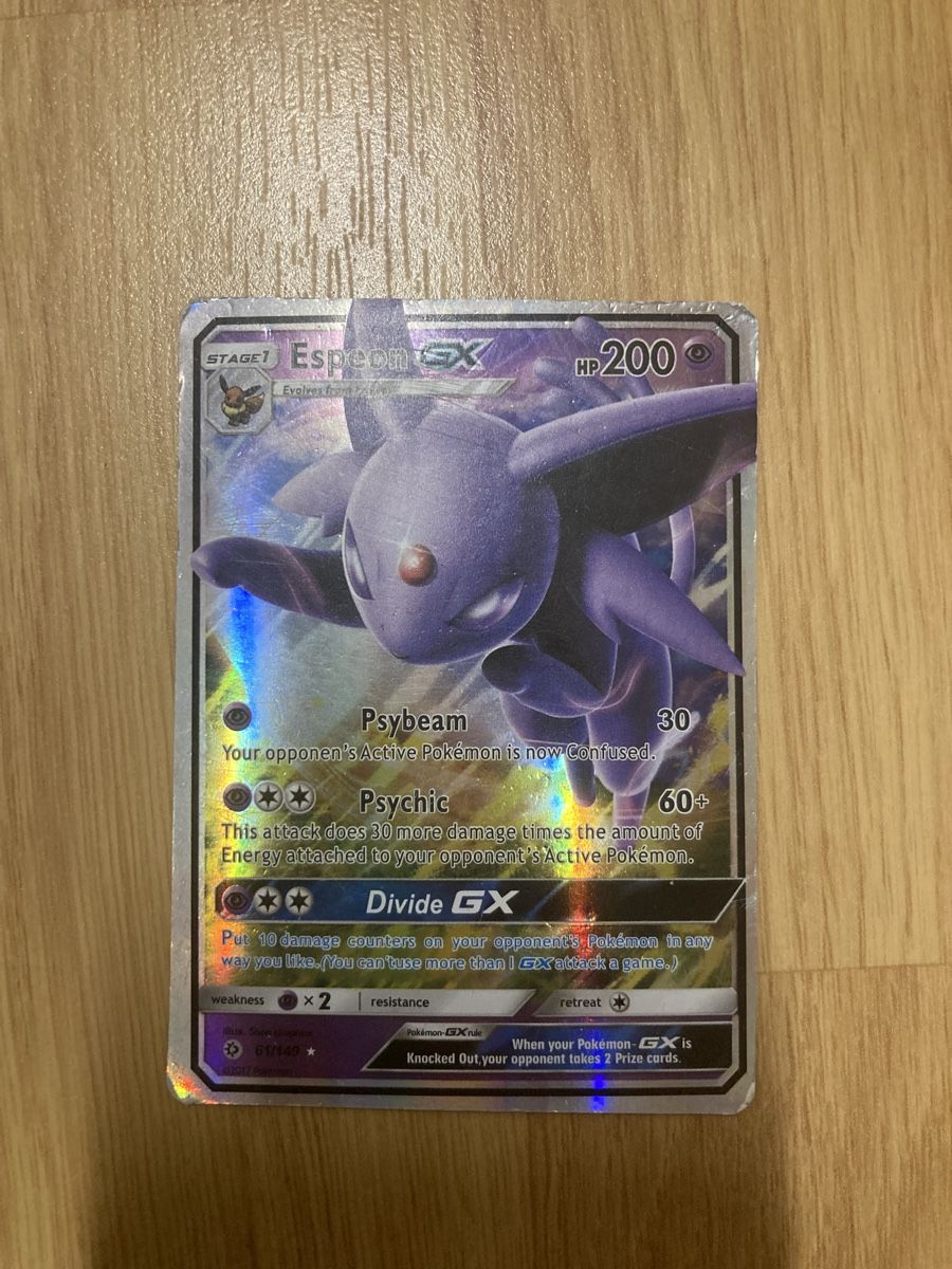 Cartoline: Diverse carte Pokémon GX – Nuovo (secondo la descrizione) da Gilly venduto da Car_88M3 1
