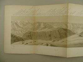 PANORAMA HOCHSTOLLEN, 1875