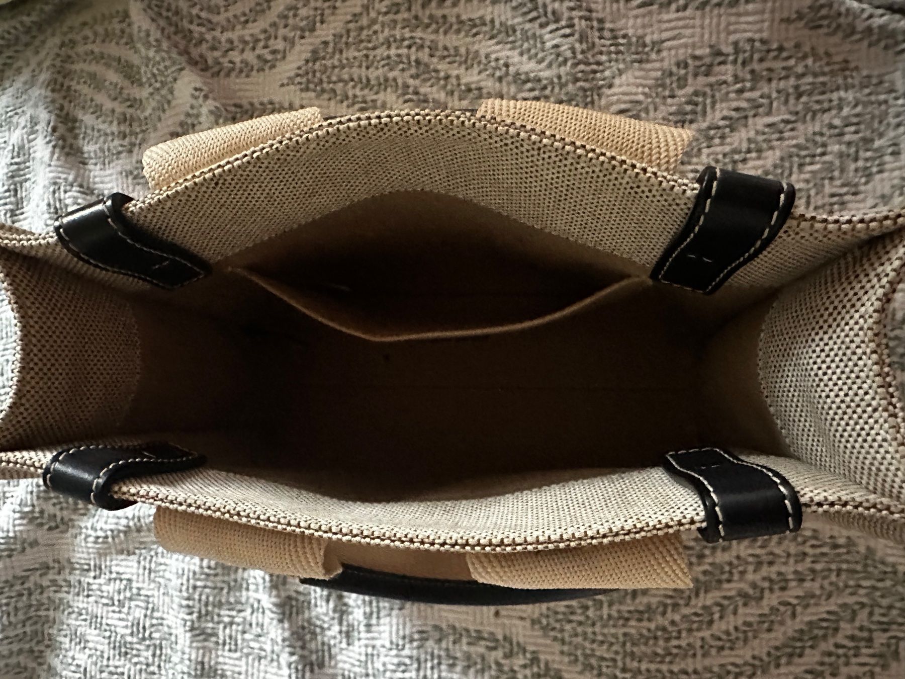 Chloé Sacs femmes: Chloé Mini Woody Handtasche – D'occasion à Bleienbach par Rockstar33 7