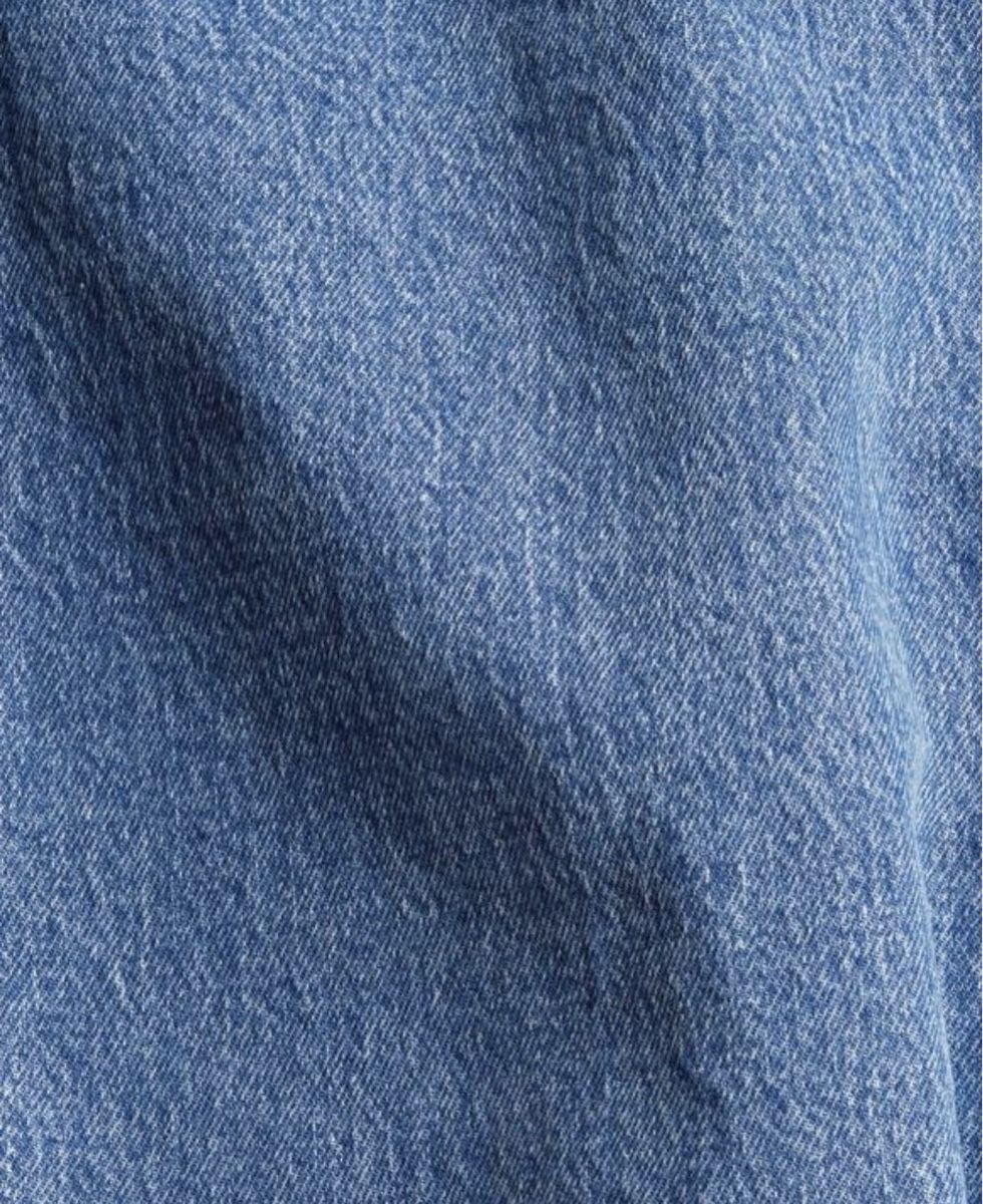 Esprit Jeans: Wide Leg Jeans aus Bio-Baumwolle – Nuovo e nell'imballaggio originale da Wittenbach venduto da bes_k8vr 3