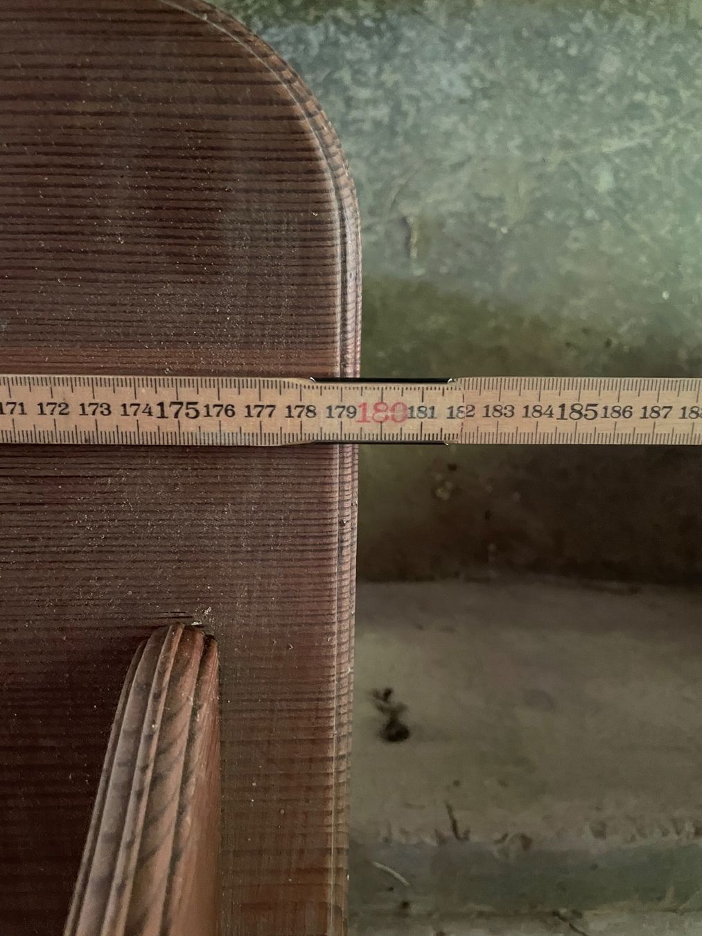 Commodes: Holzmöbel Antik aus Lärche – D'occasion à Oberburg par Tanneneuhus 3