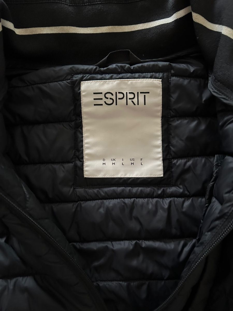 Esprit Giacche: Esprit Winterjacke/Übergangsjacke Gr. M – Usato da Kehrsatz venduto da mes_p7jc 1