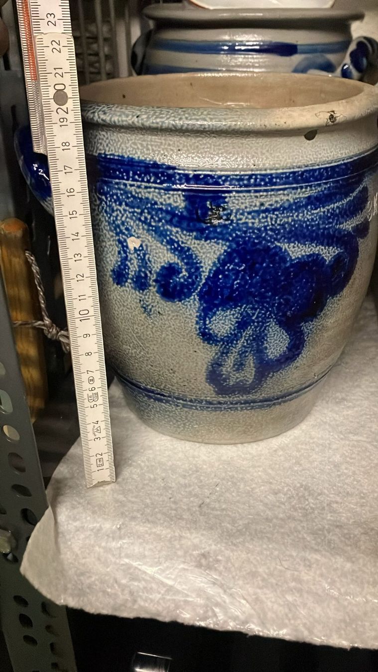 Vasi & Recipienti: Olla in ceramica – Usato da Melano venduto da H-Sara 3